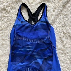 Workout Tanktop
